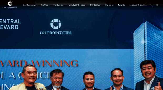 ioijohor.com