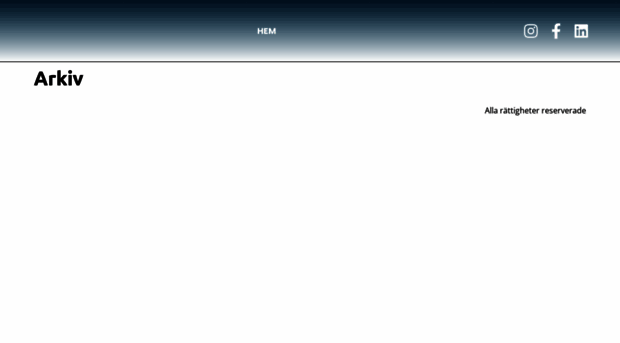 iokc.se