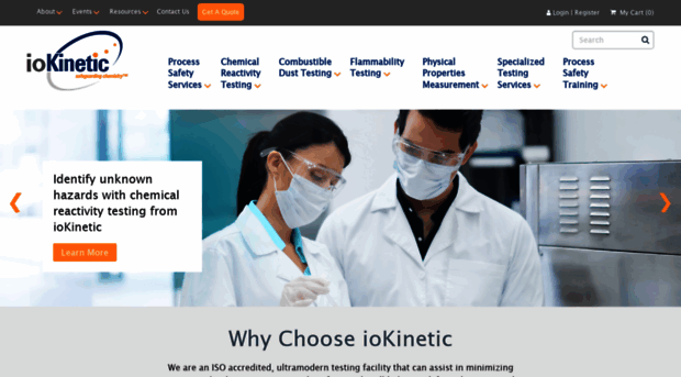 iokinetic.com