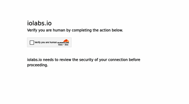 iolabs.io