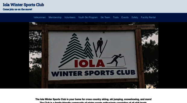 iolawintersportsclub.org