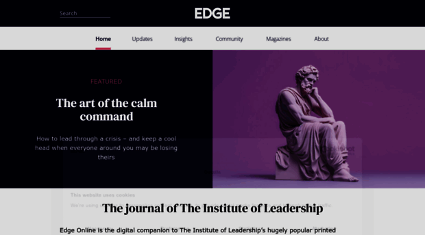 ioledge.com