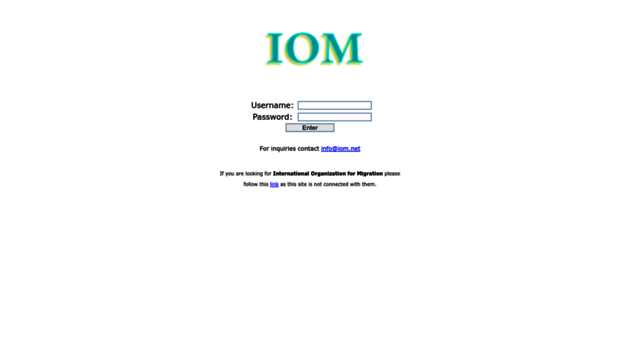 iom.net