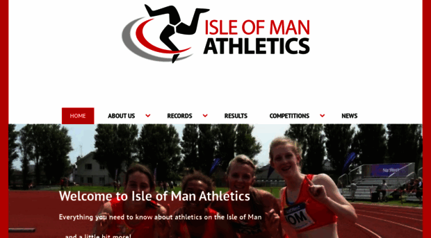 iomathletics.com