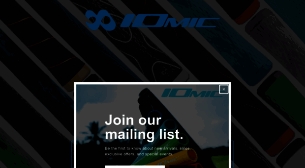 iomicusa.com