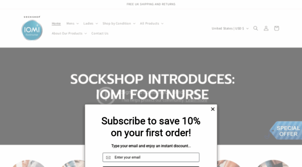 iomifootnurse.co.uk