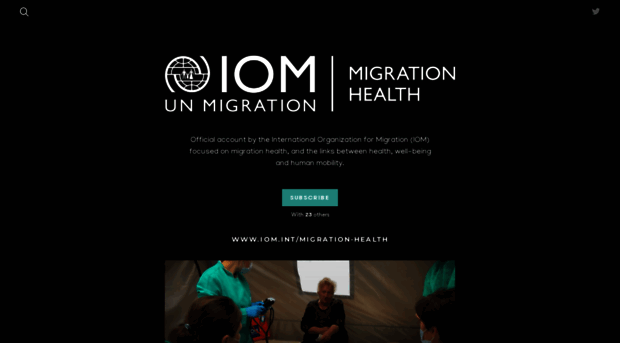 iommigrationhealth.exposure.co