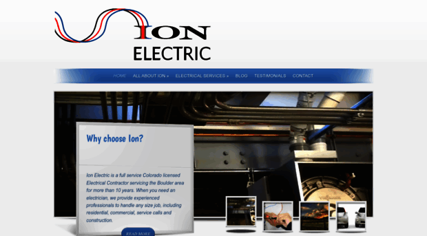 ion-electric.com