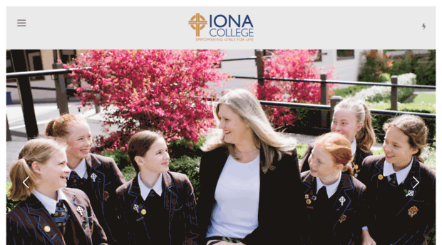 iona.school.nz