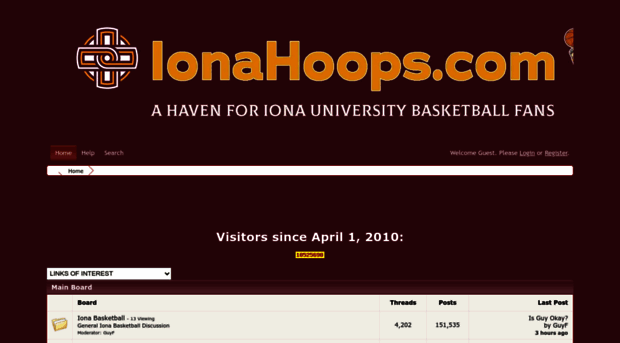 ionahoops.proboards.com