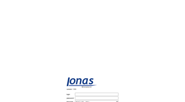 ionas.de