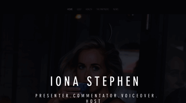 ionastephen.com