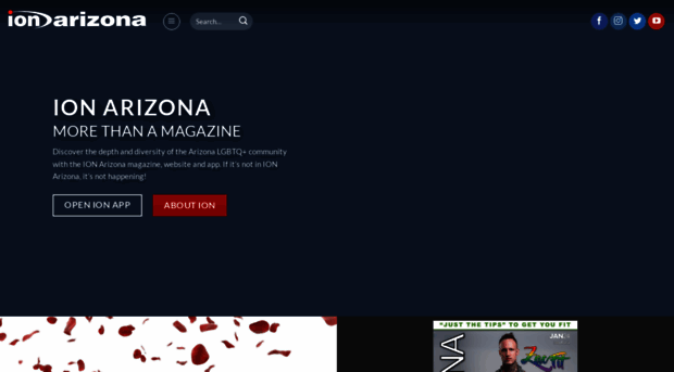 ionaz.com