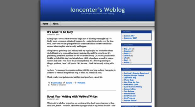 ioncenter.wordpress.com