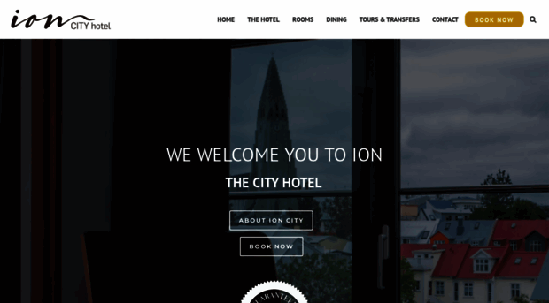 ioncity.ioniceland.is