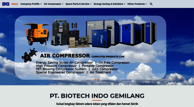 ioncompressor.com