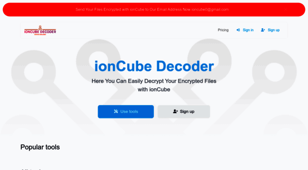 ioncubedecoder.net