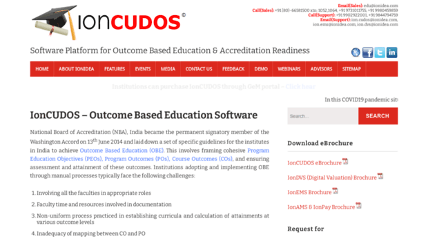 ioncudos.com