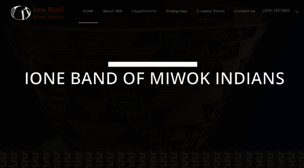 ionemiwok.org