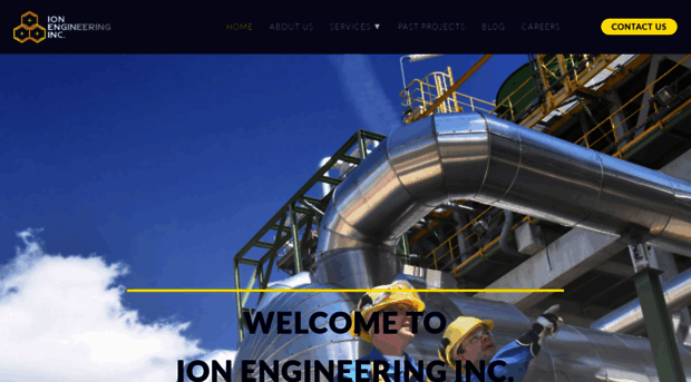 ionengineering.ca