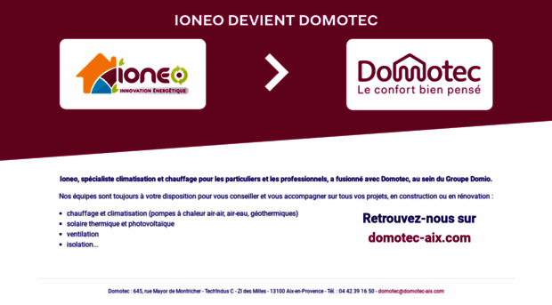 ioneo.fr