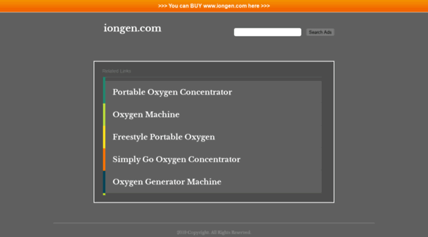 iongen.com