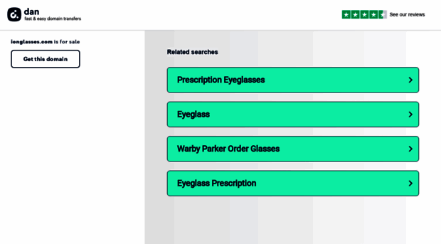 ionglasses.com