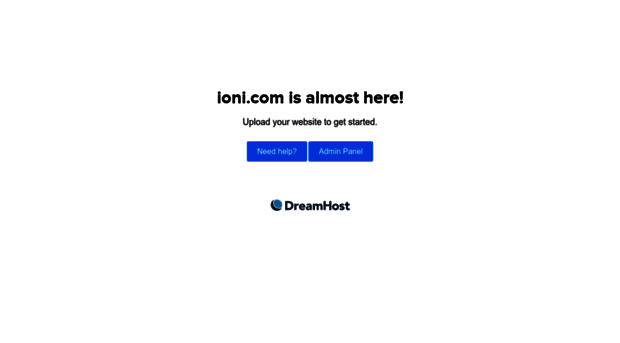 ioni.com