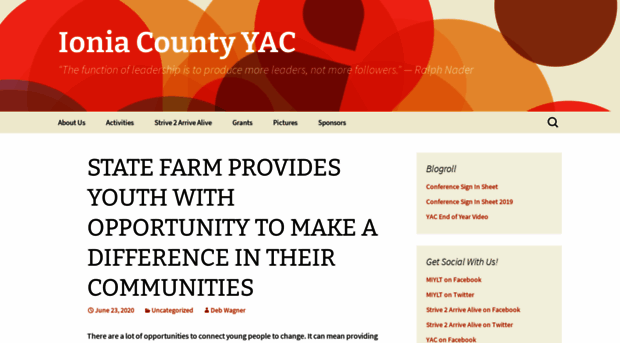 ioniacountyyac.org