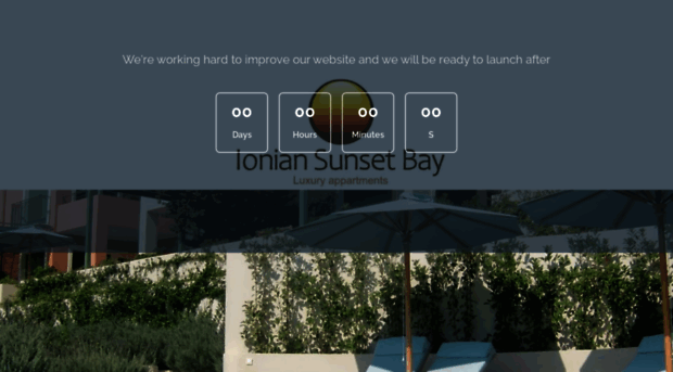 ioniansunsetbay.com