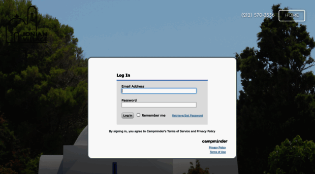 ionianvillage.campintouch.com