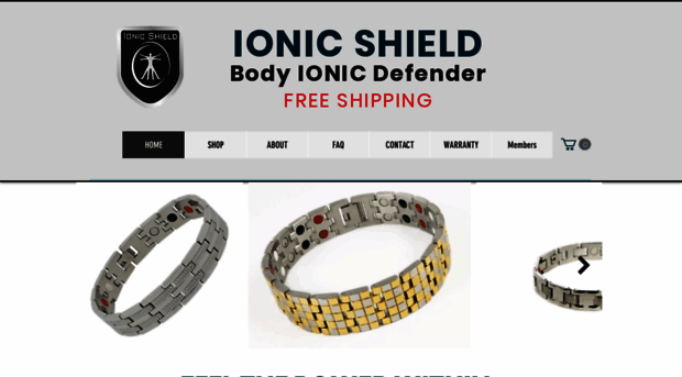 ionic-shield.com