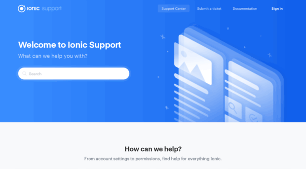 ionic.zendesk.com