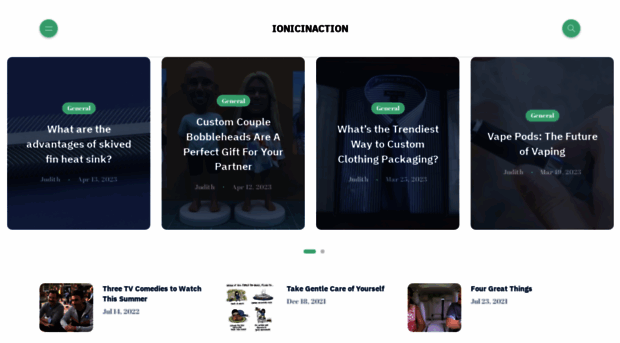 ionicinaction.com