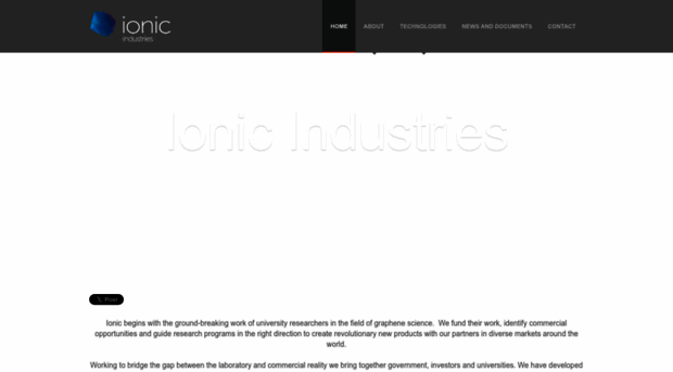 ionicindustries.com.au