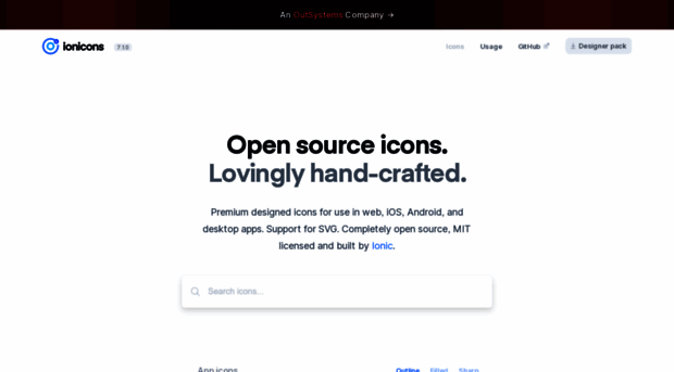 ionicons.com