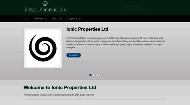 ionicproperties.co.uk