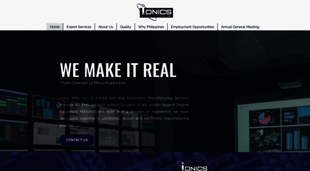 ionics-ems.com