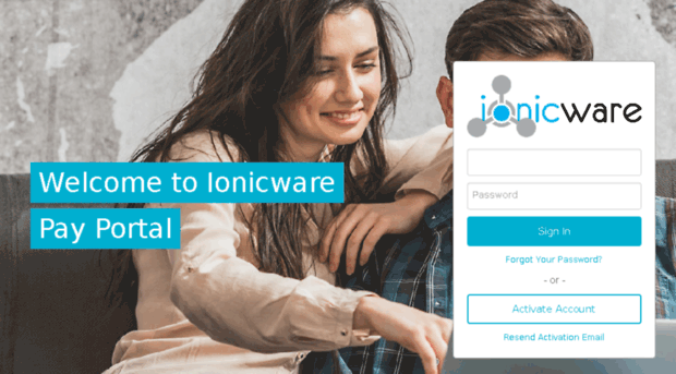 ionicware.paylution.com