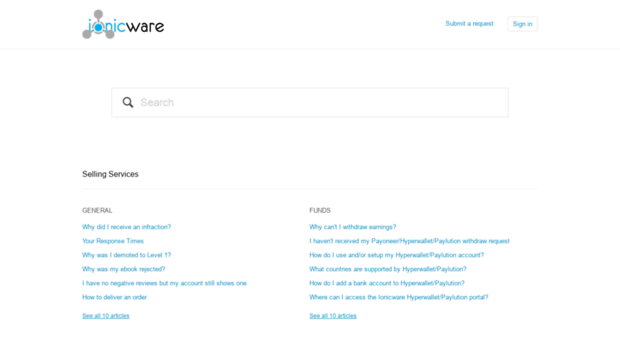 ionicware.zendesk.com