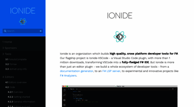 ionide.io