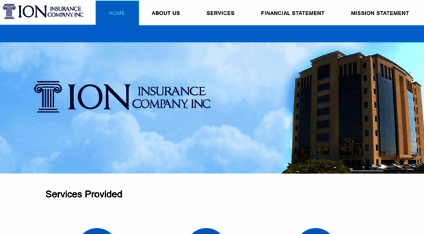 ioninsurance.co.cr