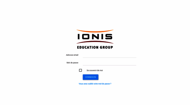 ionis-support.com