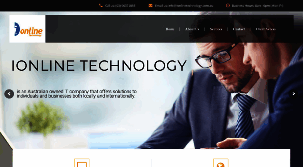 ionlinetechnology.com.au