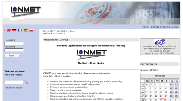 ionmet.eu