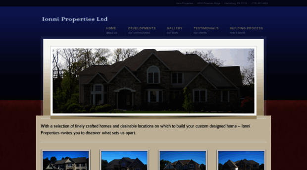 ionniproperties.com