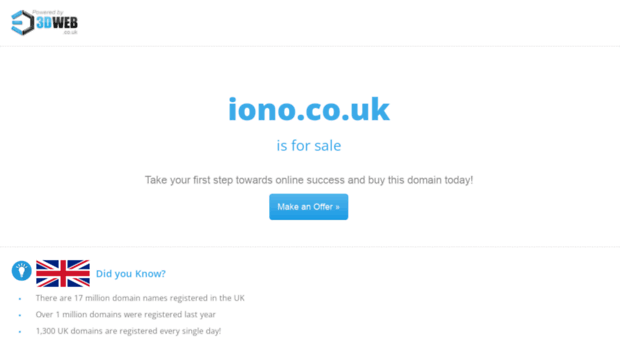 iono.co.uk