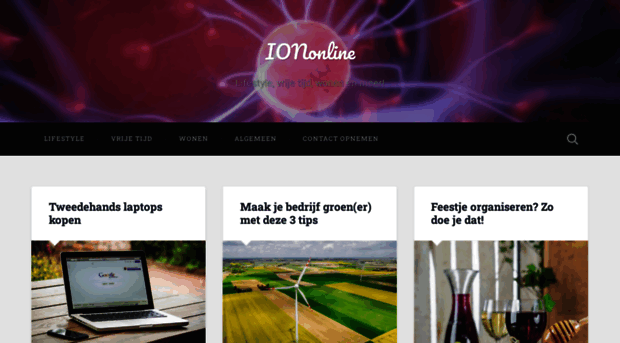 iononline.nl