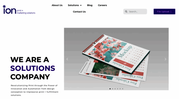 ionprintsolutions.com