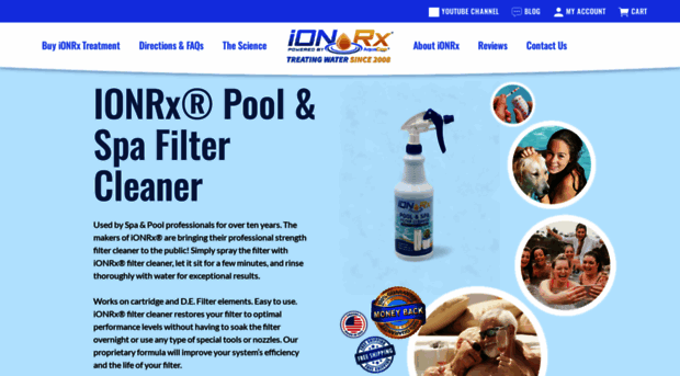 ionrx.com